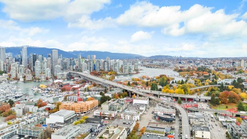 425-2008 Pine Street, Vancouver, BC 