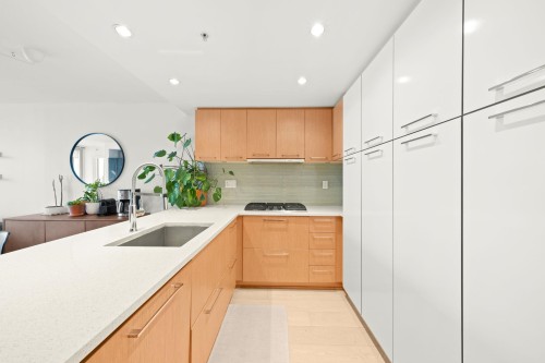 425-2008 Pine Street, Vancouver, BC 