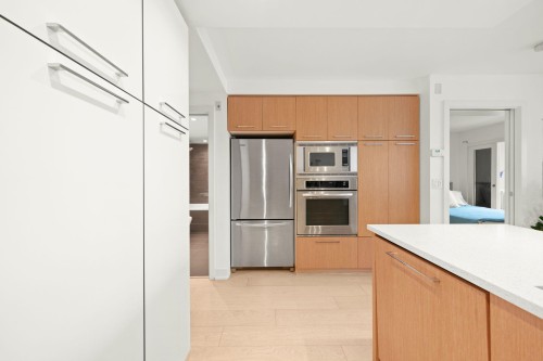 425-2008 Pine Street, Vancouver, BC 