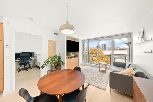 425-2008 Pine Street, Vancouver, BC 