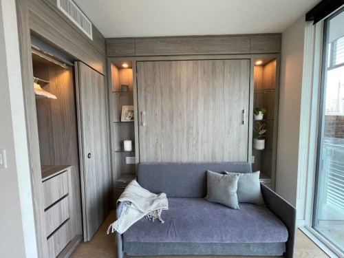 2010-89 Nelson Street, Vancouver, BC 