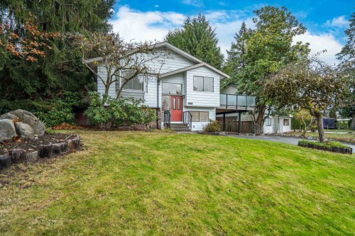 3924 Victoria Place, Port Coquitlam, BC 