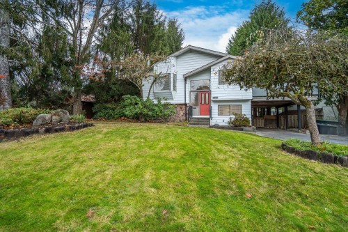 3924 Victoria Place, Port Coquitlam, BC 