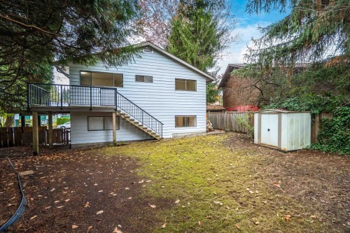 3924 Victoria Place, Port Coquitlam, BC 