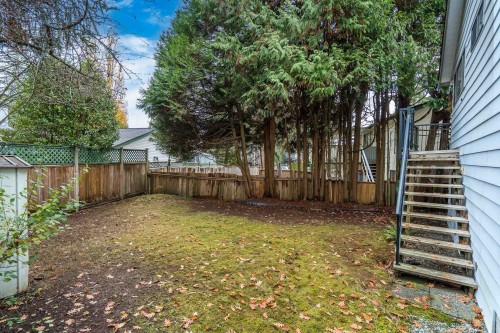 3924 Victoria Place, Port Coquitlam, BC 