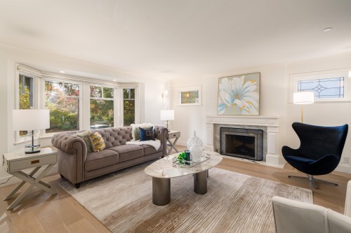 3939 34Th Avenue W, Vancouver, BC 