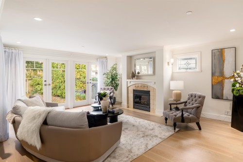 3939 34Th Avenue W, Vancouver, BC 