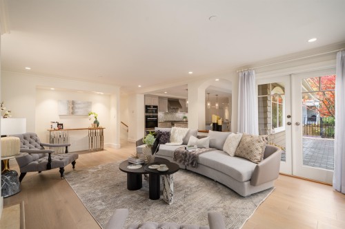 3939 34Th Avenue W, Vancouver, BC 