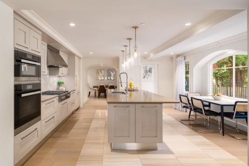 3939 34Th Avenue W, Vancouver, BC 