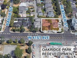 715 41st Avenue W Vancouver, BC V5Z 2N2