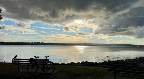 403-1010 Chilco Street, Vancouver, BC 