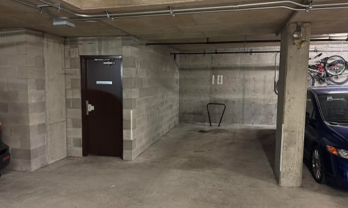 403-1010 Chilco Street, Vancouver, BC 