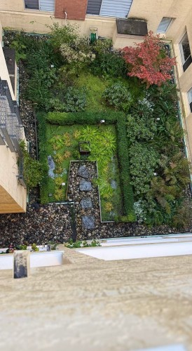 403-1010 Chilco Street, Vancouver, BC 