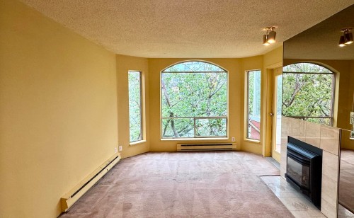 403-1010 Chilco Street, Vancouver, BC 