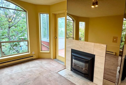 403-1010 Chilco Street, Vancouver, BC 