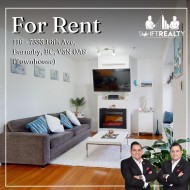 116-7333 16th Avenue  Burnaby, BC V3N 0A8