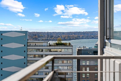 2301-1850 Comox Street, Vancouver, BC 