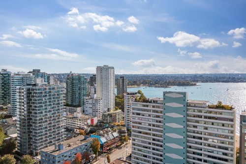 2301-1850 Comox Street, Vancouver, BC 