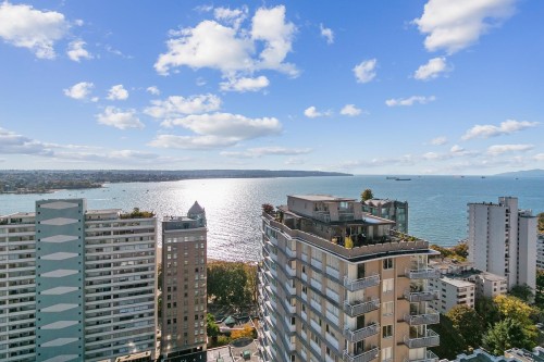 2301-1850 Comox Street, Vancouver, BC 