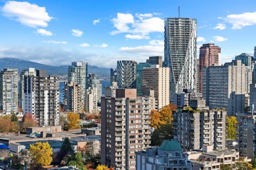 2301-1850 Comox Street, Vancouver, BC 