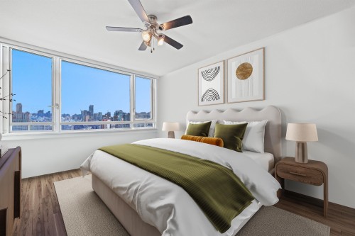 2301-1850 Comox Street, Vancouver, BC 