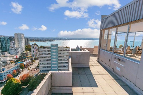 2301-1850 Comox Street, Vancouver, BC 