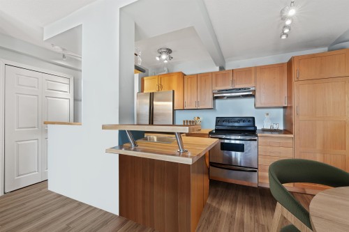 2301-1850 Comox Street, Vancouver, BC 