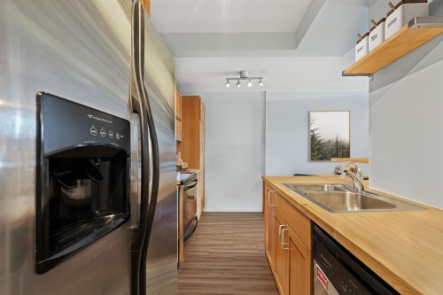 2301-1850 Comox Street, Vancouver, BC 