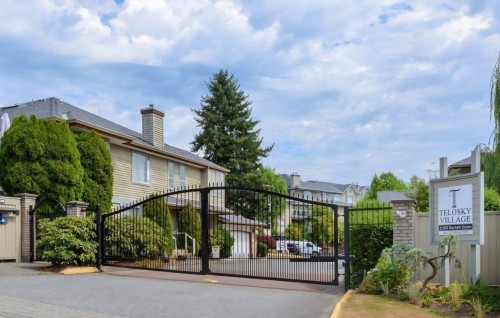 31-11502 Burnett Street  Maple Ridge, BC V2X 0Y2