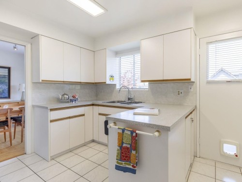 3111 Blundell Road, Richmond, BC 