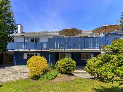 3111 Blundell Road, Richmond, BC 