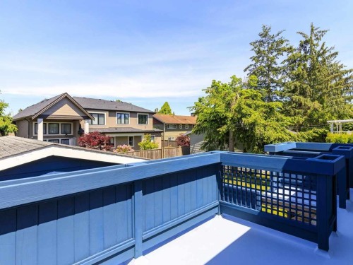 3111 Blundell Road, Richmond, BC 