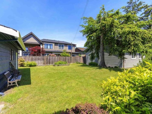 3111 Blundell Road, Richmond, BC 