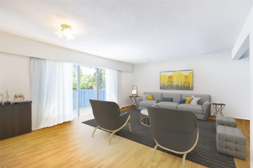 3111 Blundell Road, Richmond, BC 