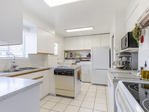 3111 Blundell Road, Richmond, BC 