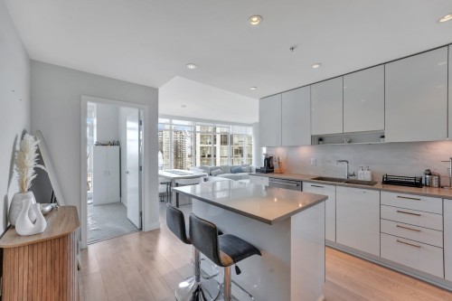 3102-1788 Gilmore Avenue, Burnaby, BC 