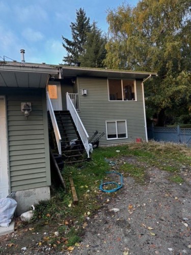 6300 Samron Road, Sechelt, BC 