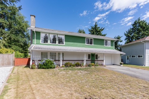 5451 7B Avenue, Delta, BC 