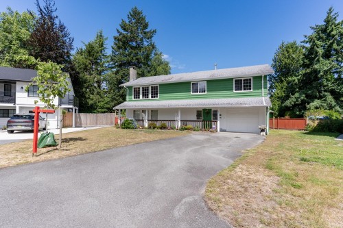 5451 7B Avenue, Delta, BC 