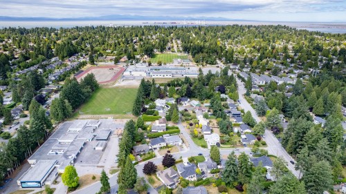 5451 7B Avenue, Delta, BC 