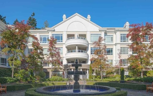 328-5735 Hampton Place  Vancouver, BC V6T 2G8