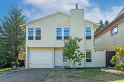 3184 Sechelt Drive  Coquitlam, BC V3B 5Y1