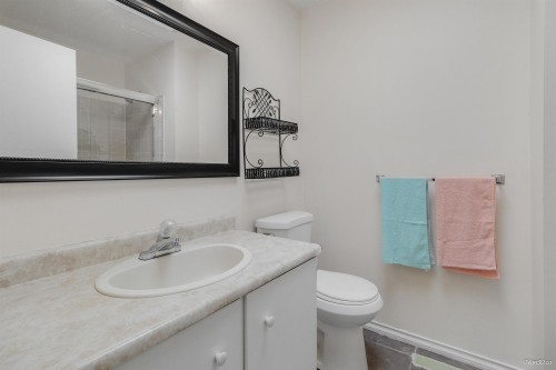 3184 Sechelt Drive, Coquitlam, BC 