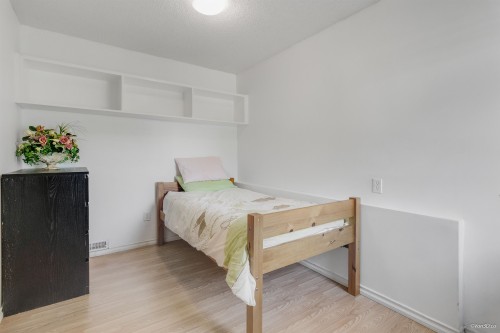 3184 Sechelt Drive, Coquitlam, BC 