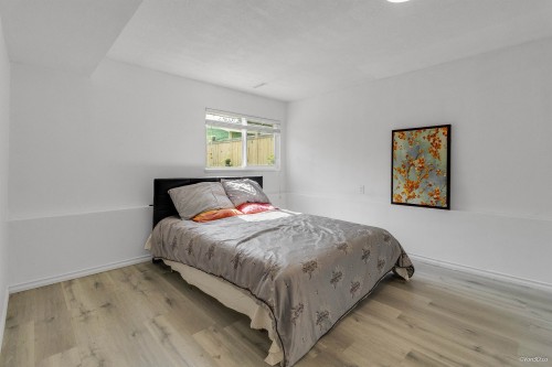 3184 Sechelt Drive, Coquitlam, BC 