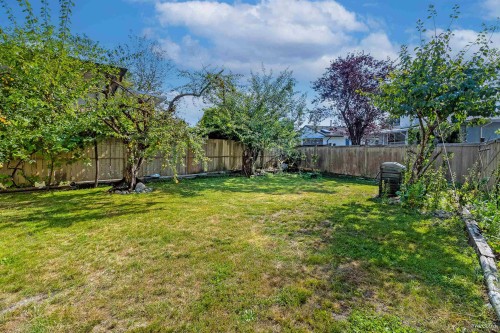 3184 Sechelt Drive, Coquitlam, BC 