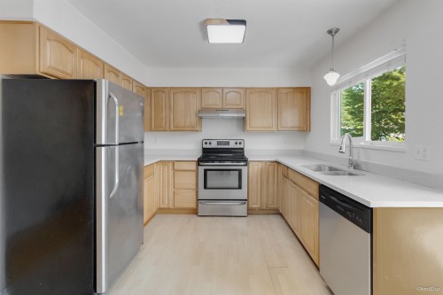 3184 Sechelt Drive, Coquitlam, BC 