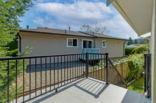 3184 Sechelt Drive, Coquitlam, BC 