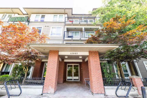 110-12040 222 Street, Maple Ridge, BC 