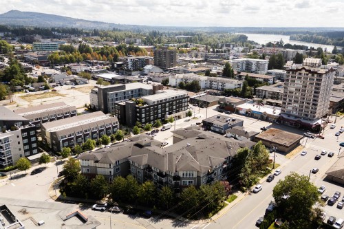 110-12040 222 Street, Maple Ridge, BC 